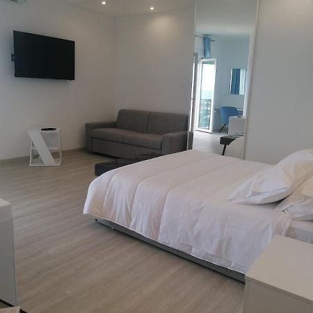 Borgonuovo Luxury Home Peschici Luaran gambar