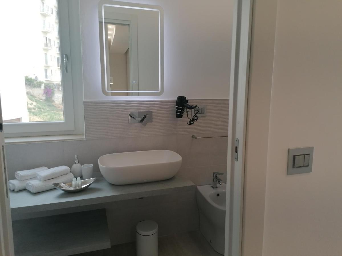 Borgonuovo Luxury Home Peschici Luaran gambar