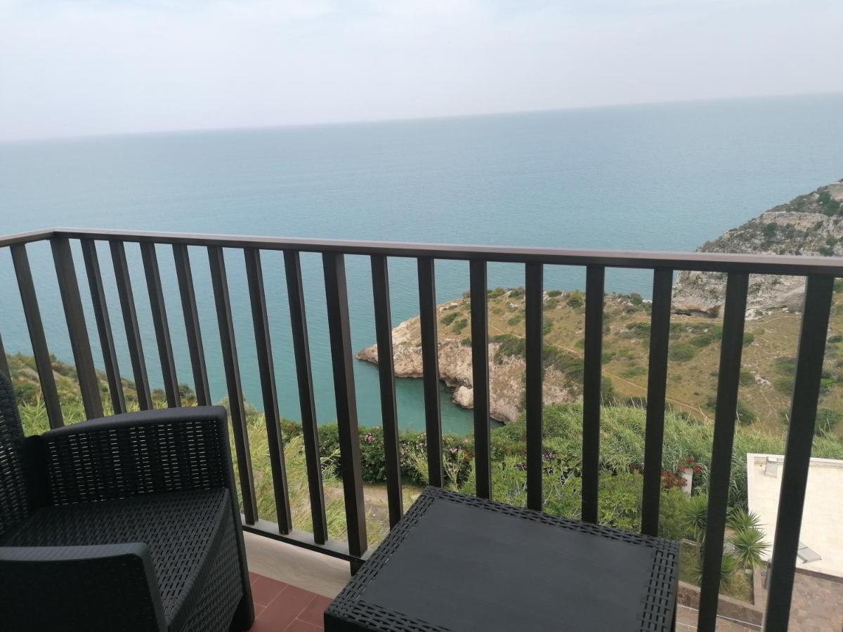 Borgonuovo Luxury Home Peschici Luaran gambar