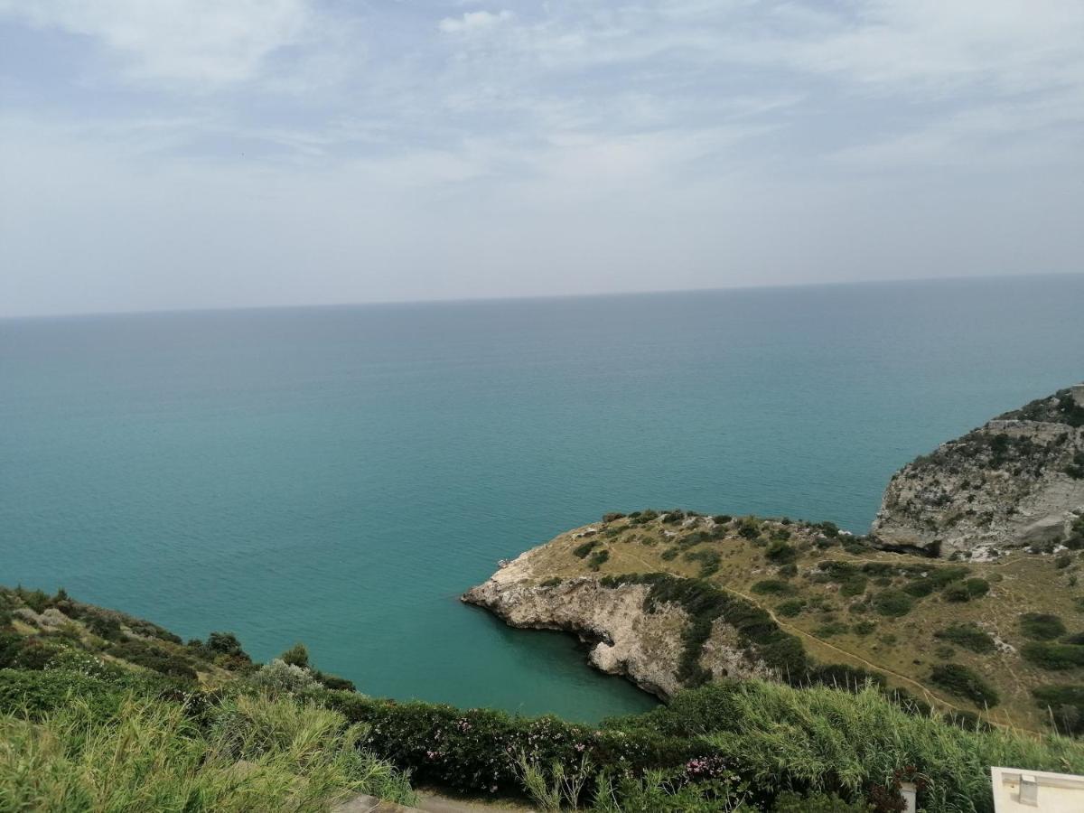 Borgonuovo Luxury Home Peschici Luaran gambar