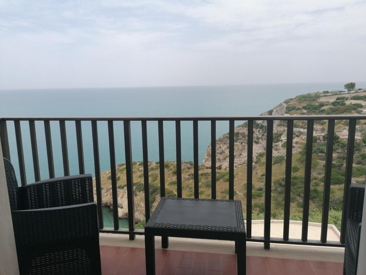 Borgonuovo Luxury Home Peschici Luaran gambar