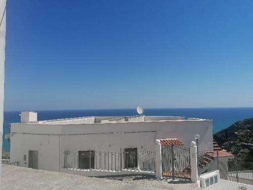 Borgonuovo Luxury Home Peschici Luaran gambar