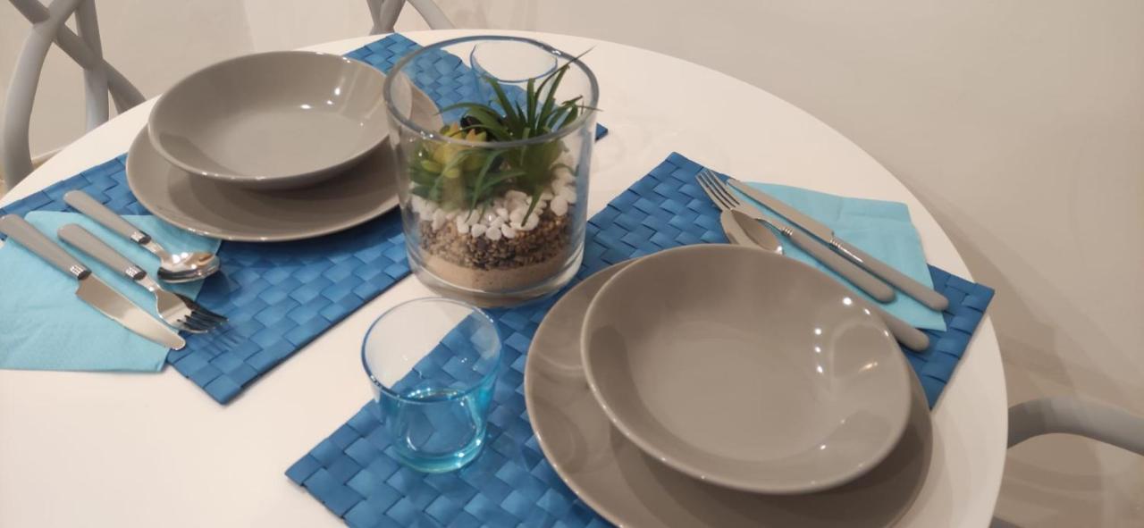 Borgonuovo Luxury Home Peschici Luaran gambar
